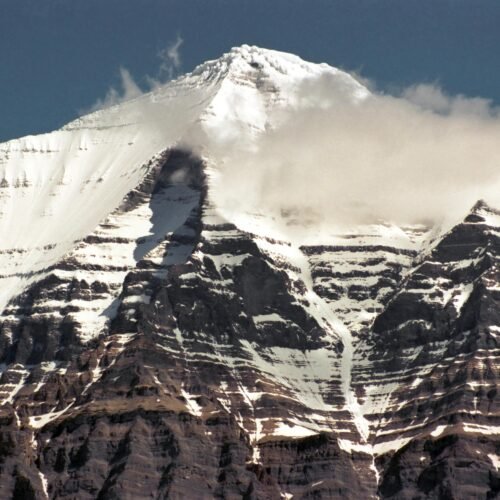 Shrikhand Kailash Yatra