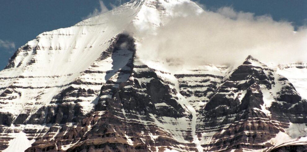Shrikhand Kailash Yatra
