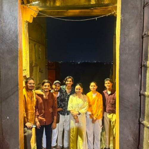 Dev Deepawali Tour Group Experience